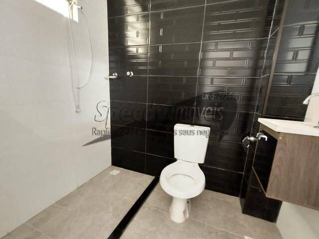 #3166 - Apartamento para Venda em Santos - SP - 3