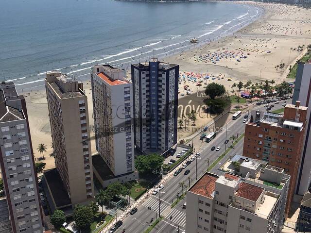 Apartamento para Venda em Santos - 5
