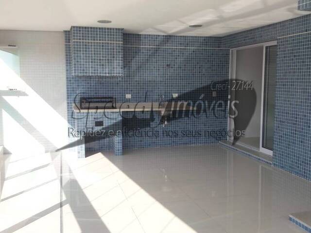 Apartamento para Venda em Santos - 4