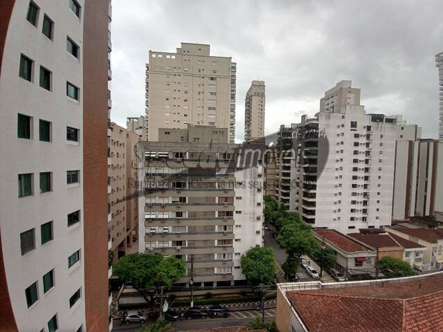 Apartamento para Venda em Santos - 4