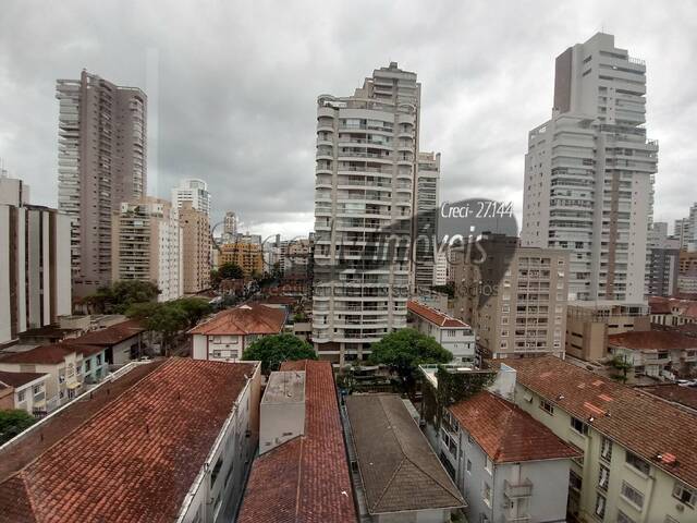 Apartamento para Venda em Santos - 5