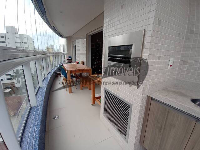 Apartamento para Venda em Santos - 3