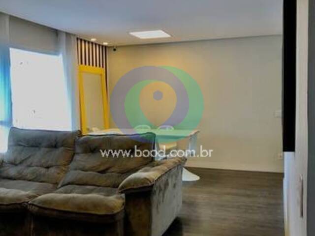 #3171 - Apartamento para Venda em Santos - SP - 2