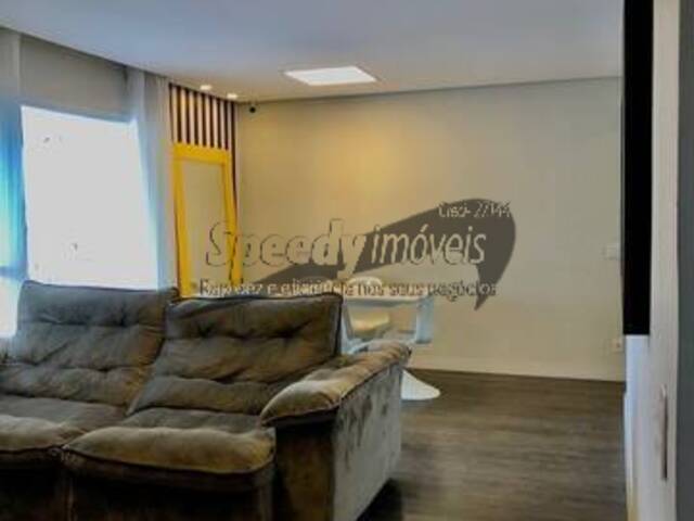Apartamento para Venda em Santos - 2
