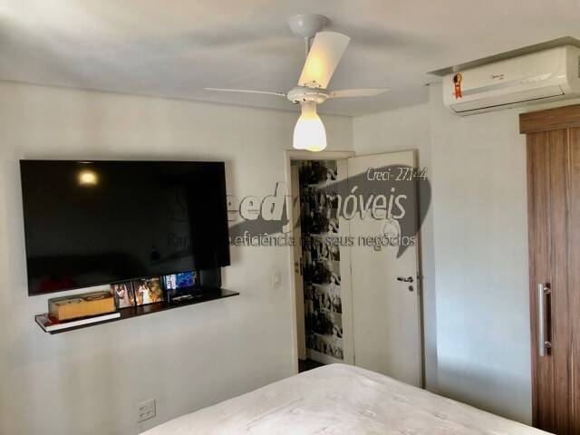 Apartamento para Venda em Santos - 5
