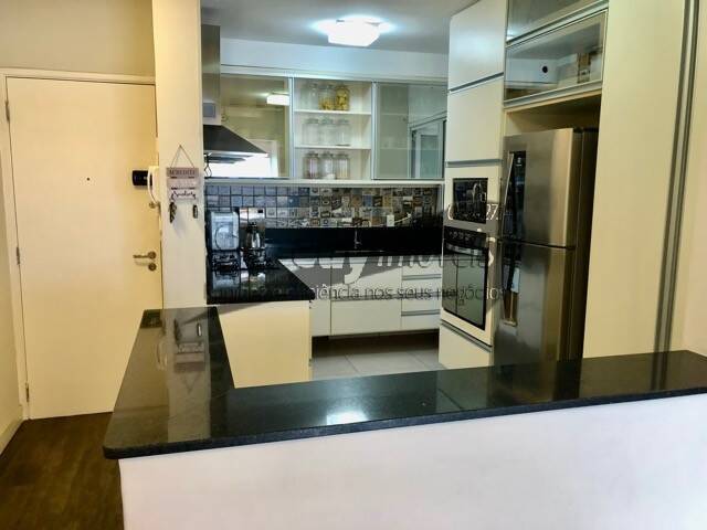 Apartamento para Venda em Santos - 3