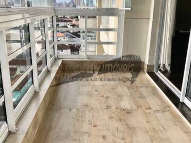 Apartamento para Venda em Santos - 4