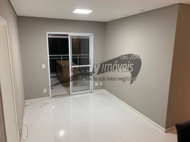 Apartamento para Venda em Santos - 5