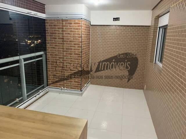 Apartamento para Venda em Santos - 3