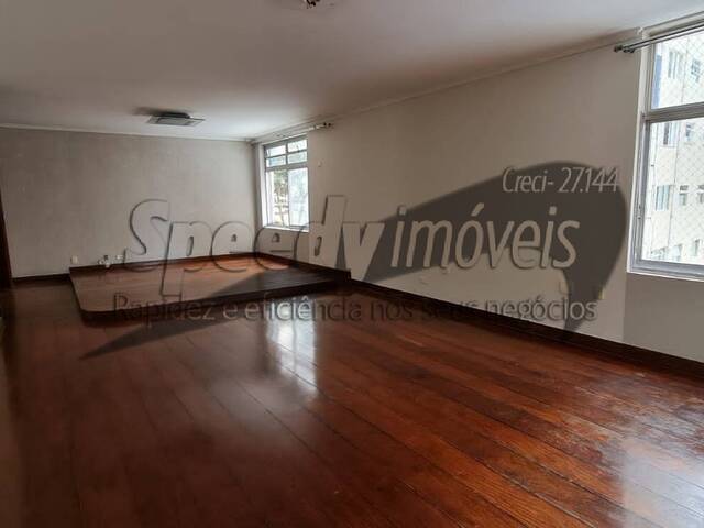 #3173 - Apartamento para Venda em Santos - SP - 2