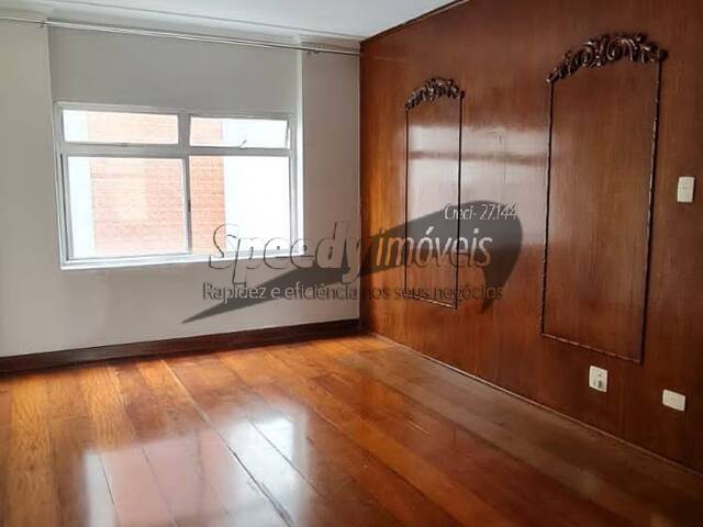 Apartamento para Venda em Santos - 5