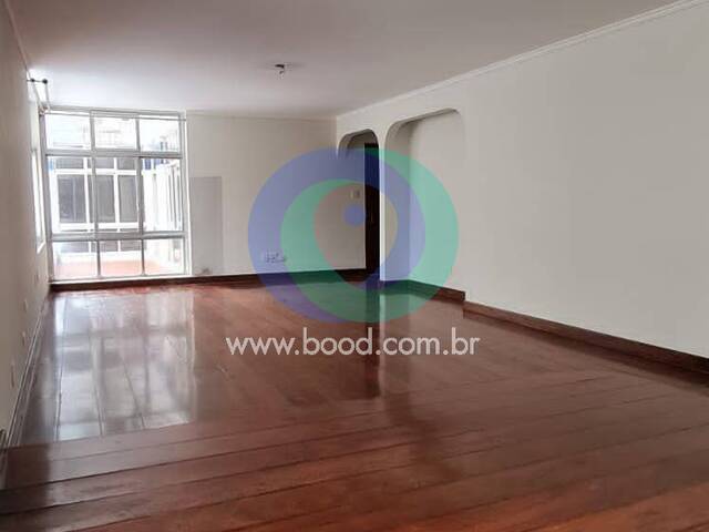 #3173 - Apartamento para Venda em Santos - SP - 3