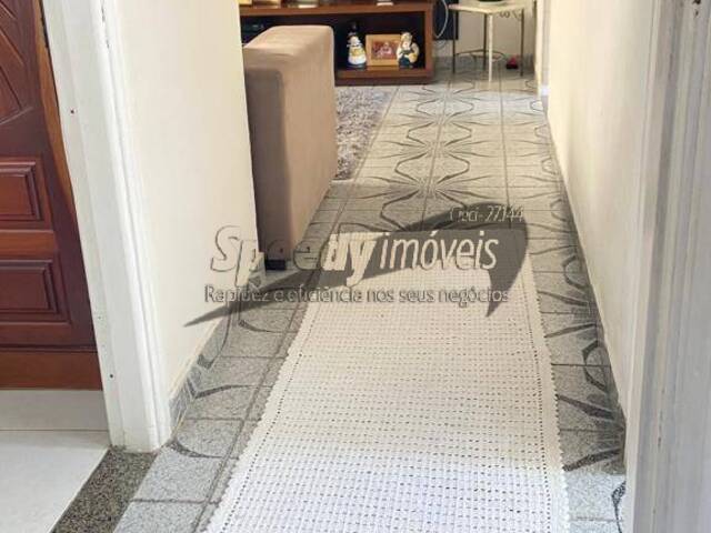 #3174 - Apartamento para Venda em Santos - SP - 3