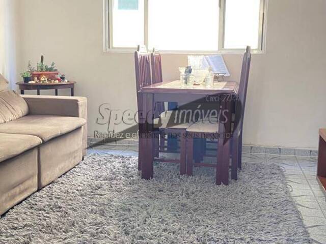 Apartamento para Venda em Santos - 5