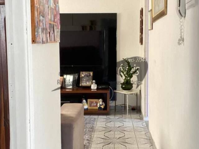 Apartamento para Venda em Santos - 4