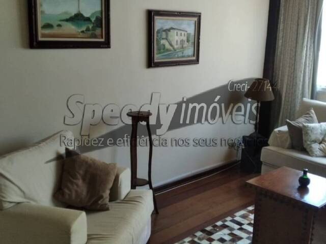 Apartamento para Venda em Santos - 5
