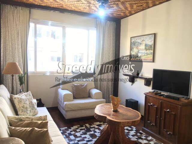Apartamento para Venda em Santos - 2