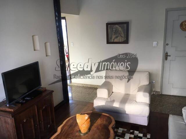 Apartamento para Venda em Santos - 4