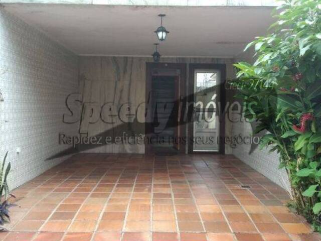 #3176 - Sobreposta para Venda em Santos - SP - 2