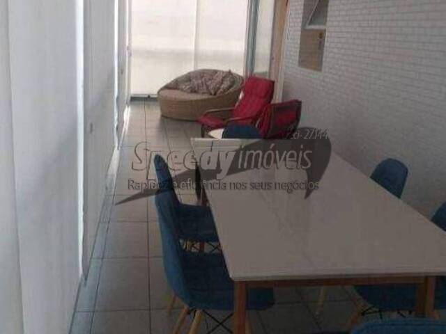 Apartamento para Venda em Santos - 3