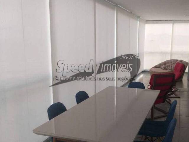 Apartamento para Venda em Santos - 2