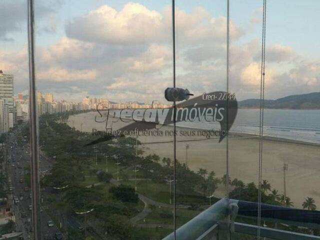 Apartamento para Venda em Santos - 4