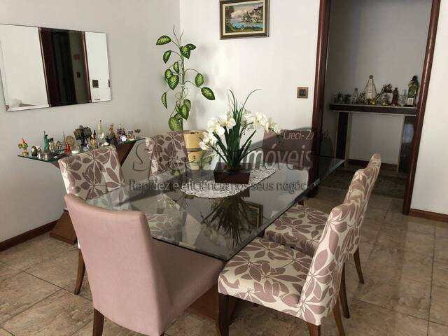 Apartamento para Venda em Santos - 5