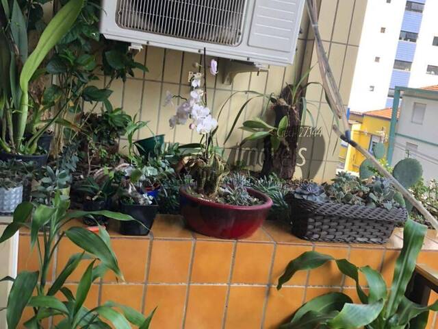 Apartamento para Venda em Santos - 4