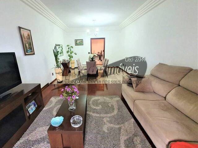 #3177 - Apartamento para Venda em Santos - SP - 2