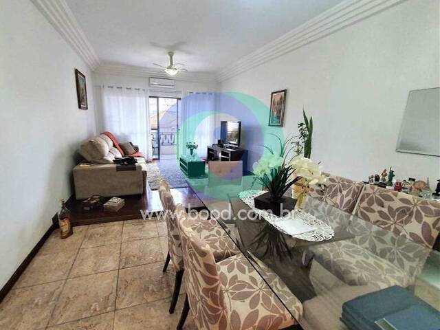 #3177 - Apartamento para Venda em Santos - SP - 1