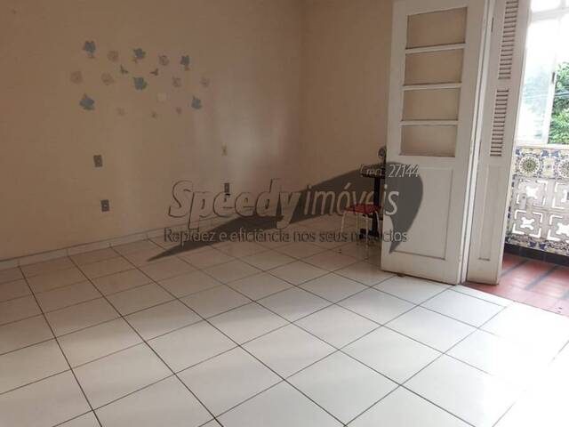 Apartamento para Venda em Santos - 4