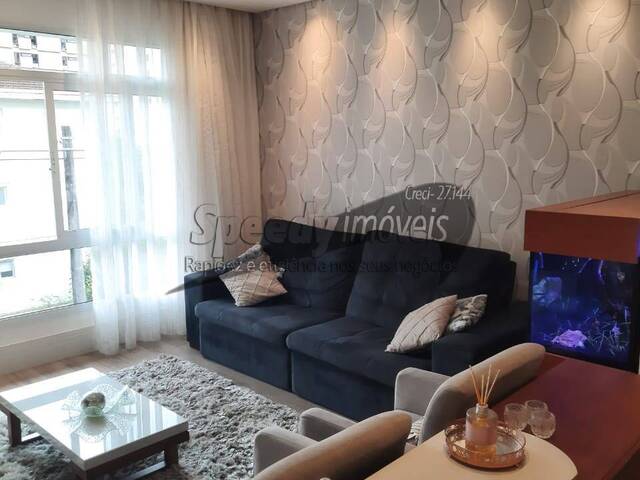 Apartamento para Venda em Santos - 4