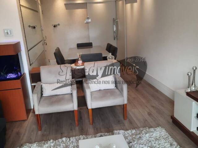#3180 - Apartamento para Venda em Santos - SP - 2