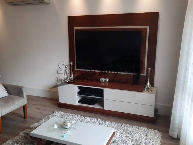 Apartamento para Venda em Santos - 5