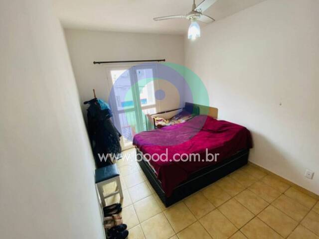 #3181 - Apartamento para Venda em Santos - SP - 2