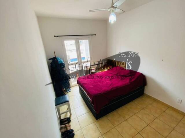 #3181 - Apartamento para Venda em Santos - SP - 2