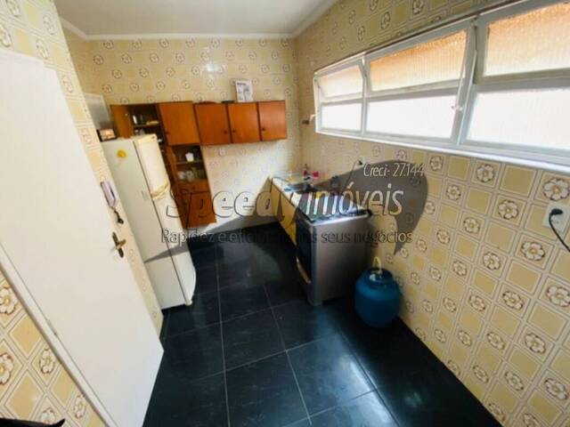 Apartamento para Venda em Santos - 4