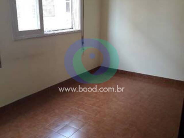 #3182 - Apartamento para Venda em Santos - SP - 3