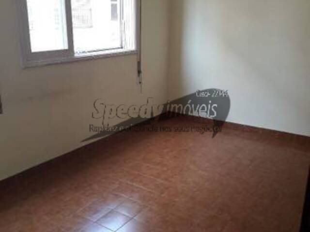 #3182 - Apartamento para Venda em Santos - SP - 3