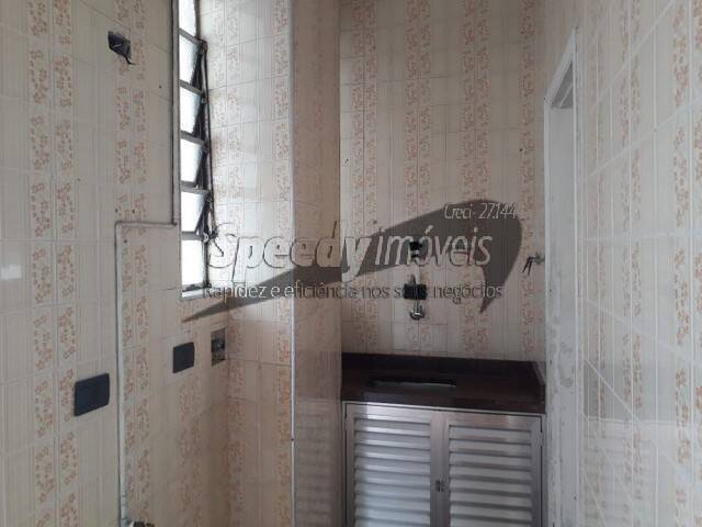 Apartamento para Venda em Santos - 5