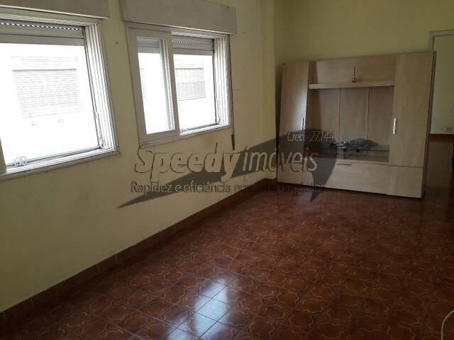 #3182 - Apartamento para Venda em Santos - SP - 1