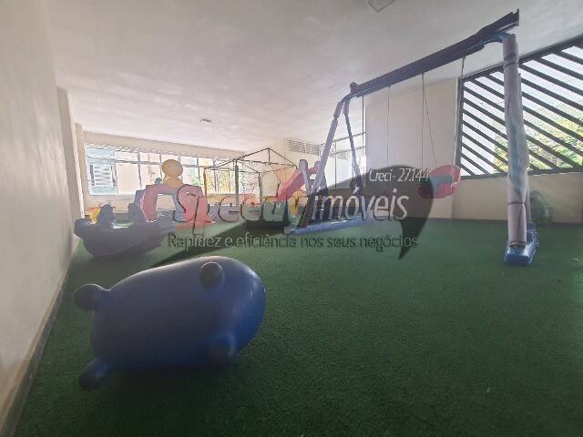 Apartamento para Venda em Santos - 3