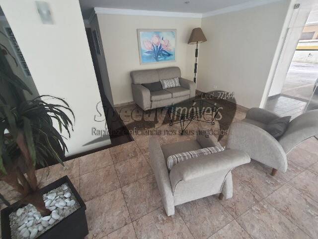Apartamento para Venda em Santos - 2