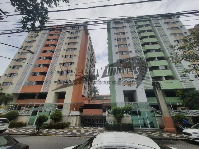 Apartamento para Venda em Santos - 5