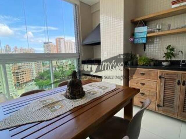#3185 - Apartamento para Venda em Santos - SP - 1