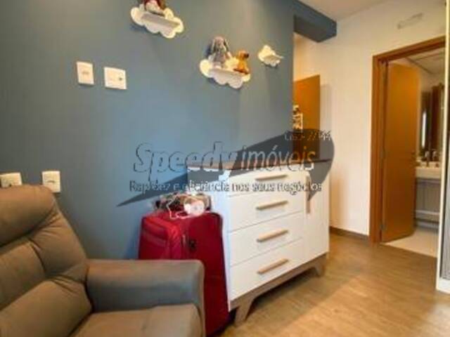 Apartamento para Venda em Santos - 5