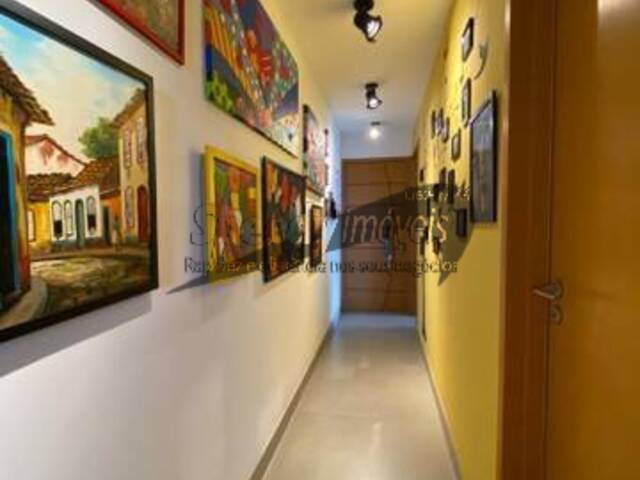 Apartamento para Venda em Santos - 4