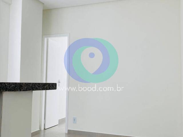 #3186 - Apartamento para Venda em Santos - SP