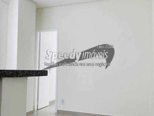 #3186 - Apartamento para Venda em Santos - SP - 3