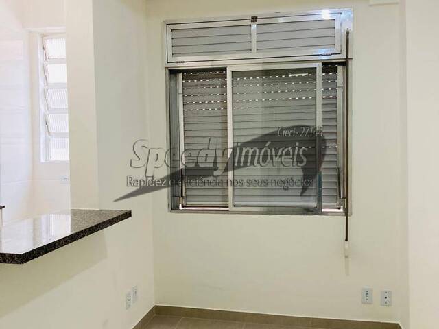 #3186 - Apartamento para Venda em Santos - SP - 2